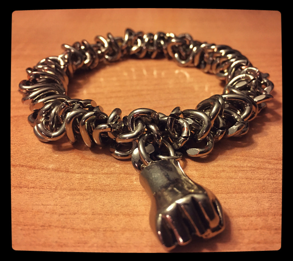 TAKE BACK YOUR POWER