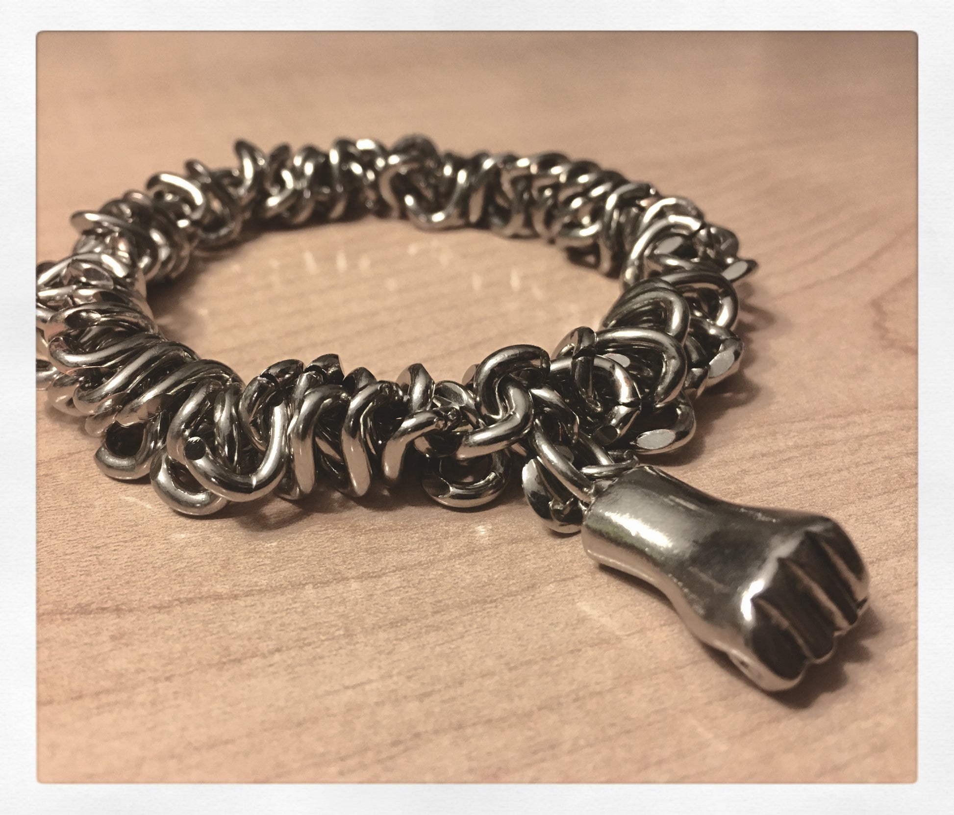 TAKE BACK YOUR POWER