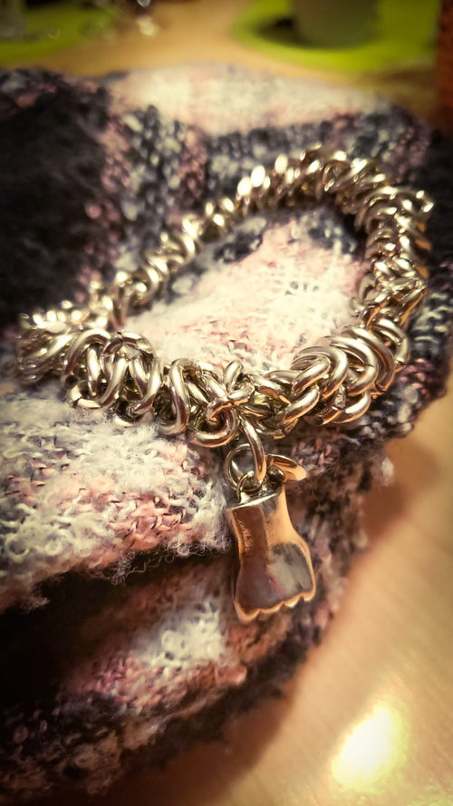 TAKE BACK YOUR POWER