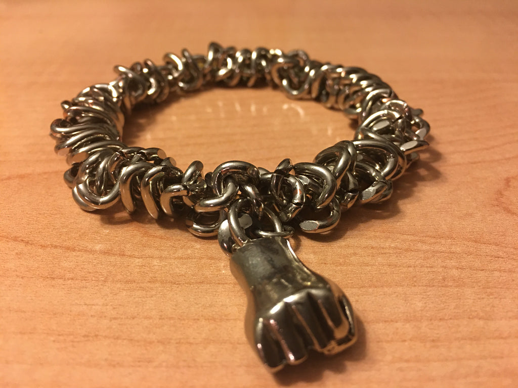 TAKE BACK YOUR POWER