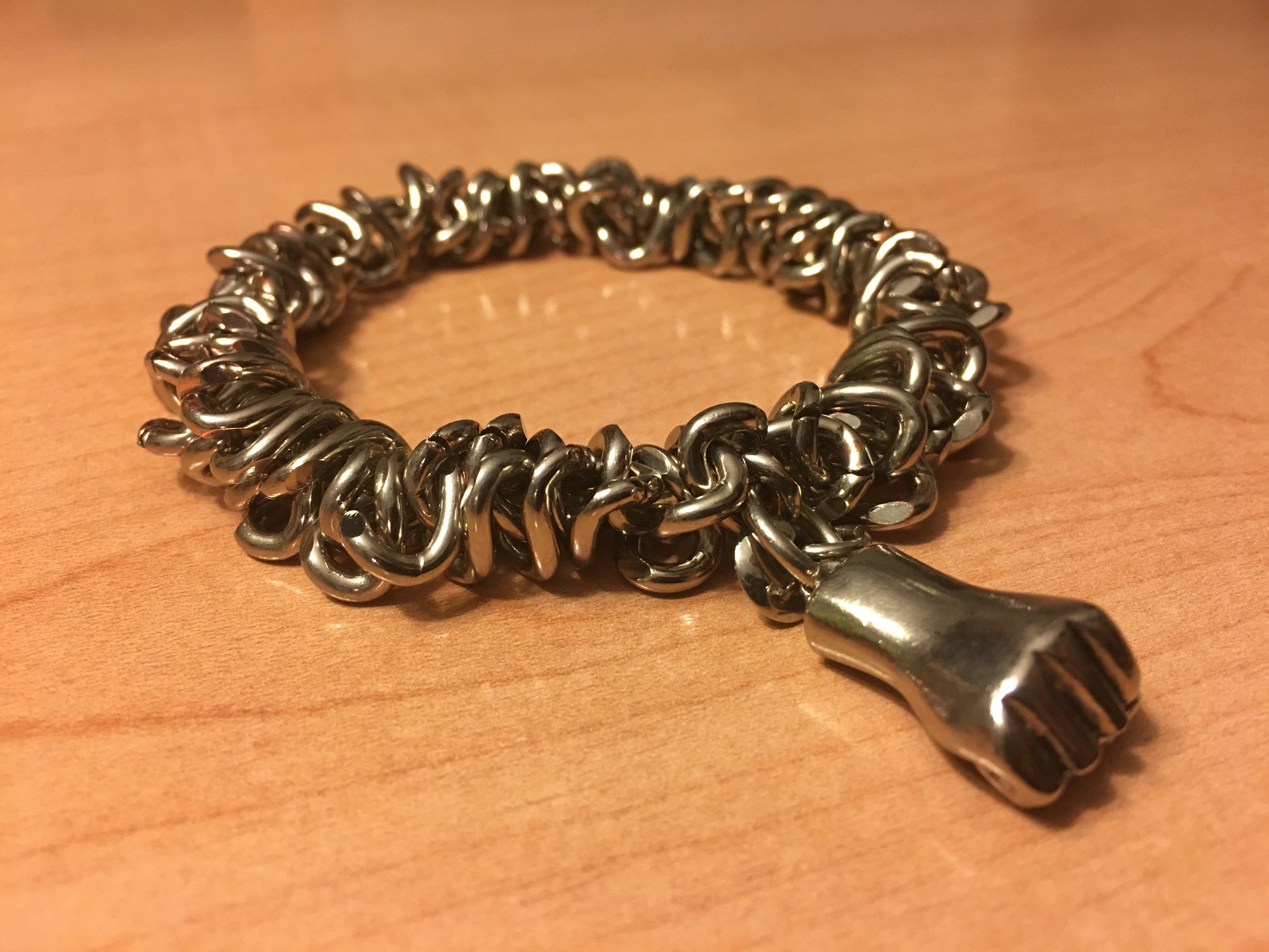 TAKE BACK YOUR POWER