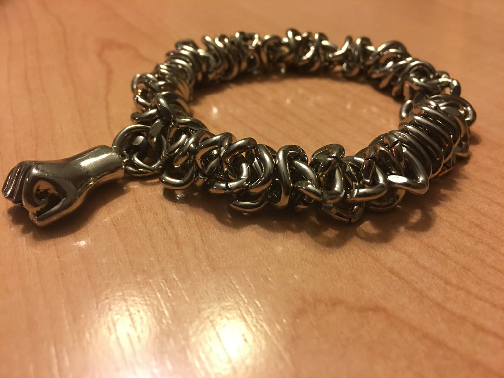 TAKE BACK YOUR POWER